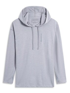 ANETIK MENS - EQ TECH HOODY